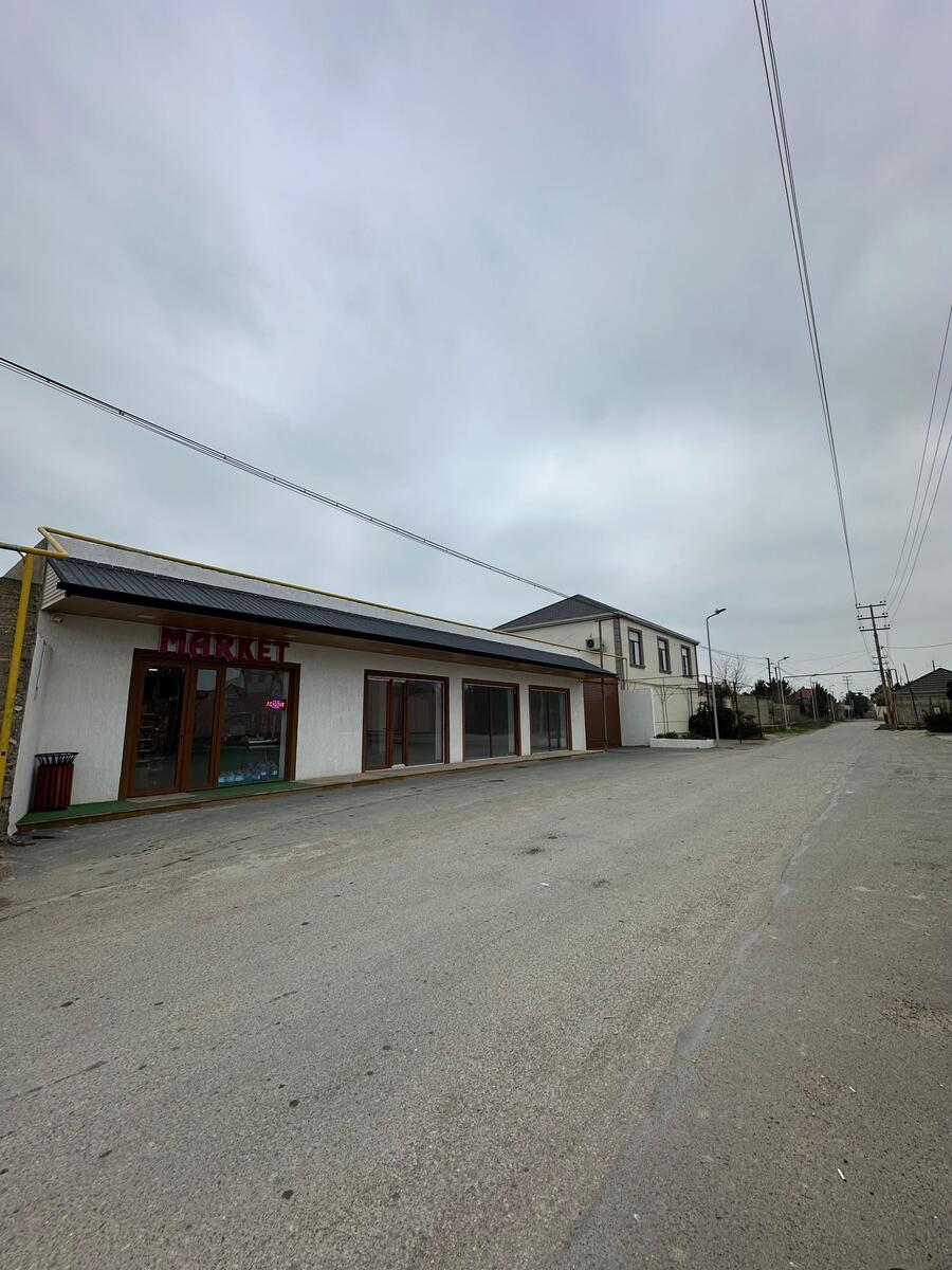 Satılır torpaq 6 sot — Torpaq, Bakı (10)