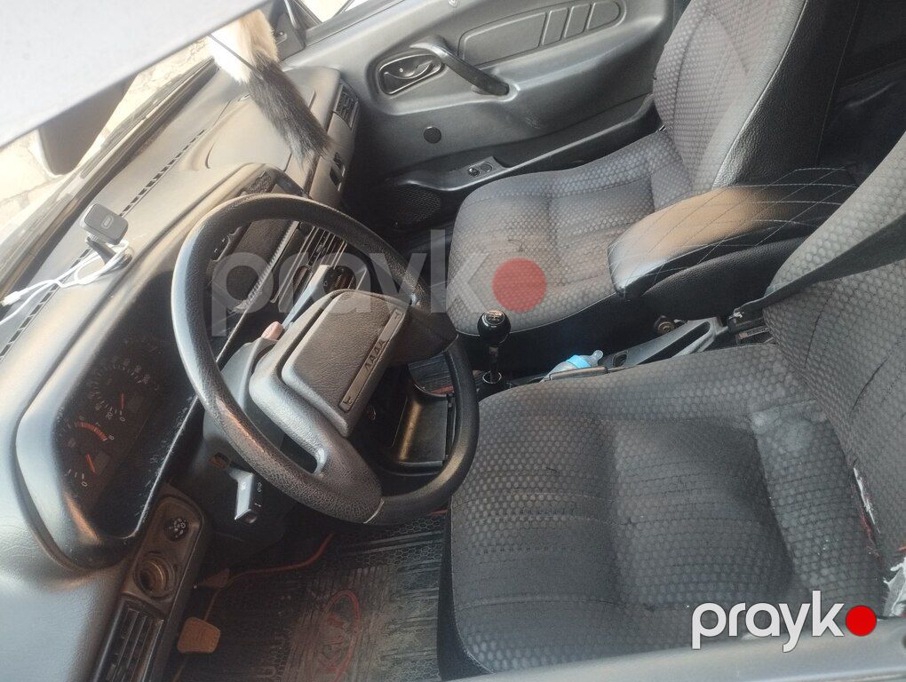 Lada (VAZ) 21099, 1.5 L, 2002 il, 290 000 km — Avtomobillər, Bərdə (5)