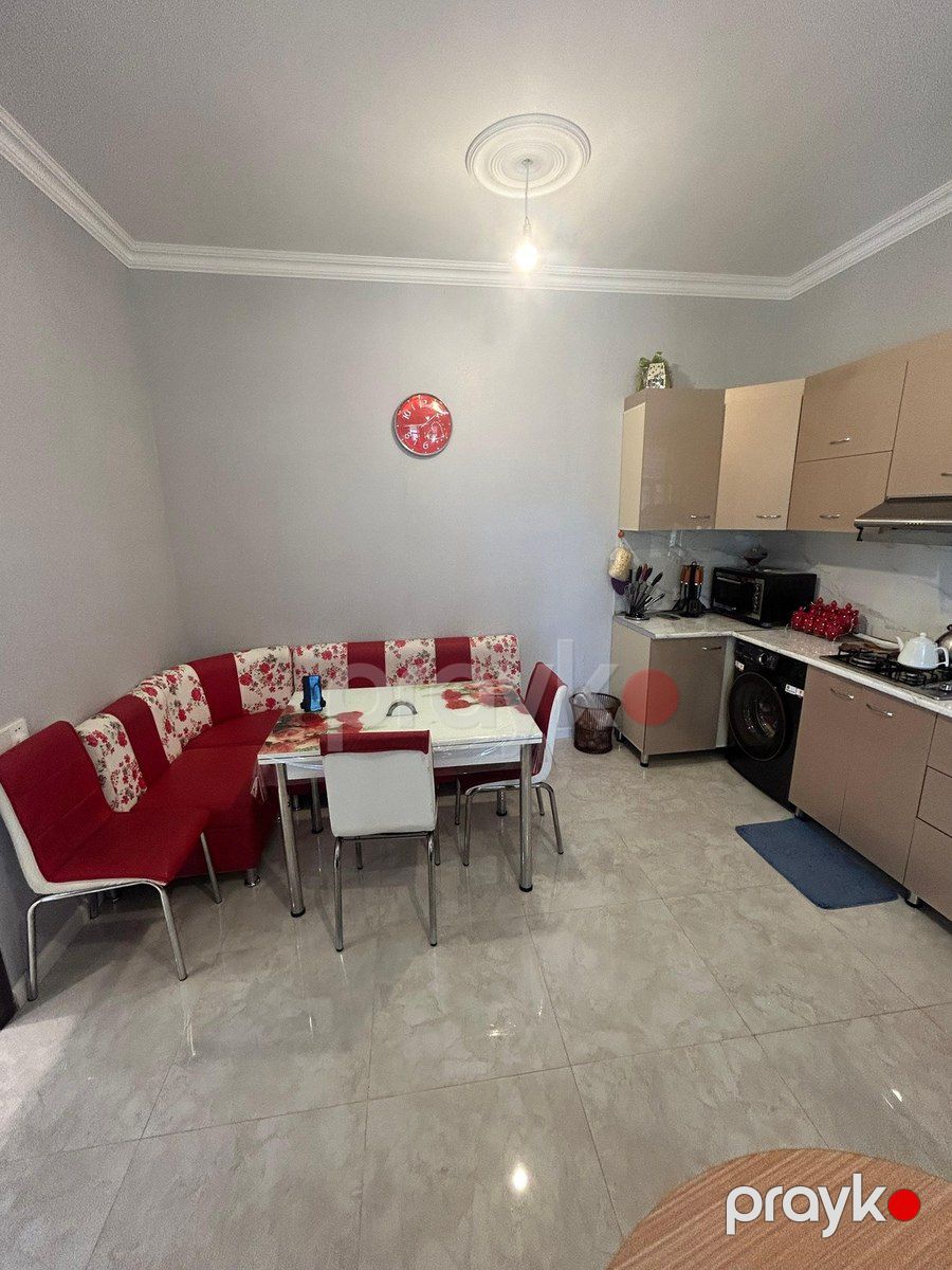 Həyət evi, Qusar r — Ev, villa, Qusar (4)