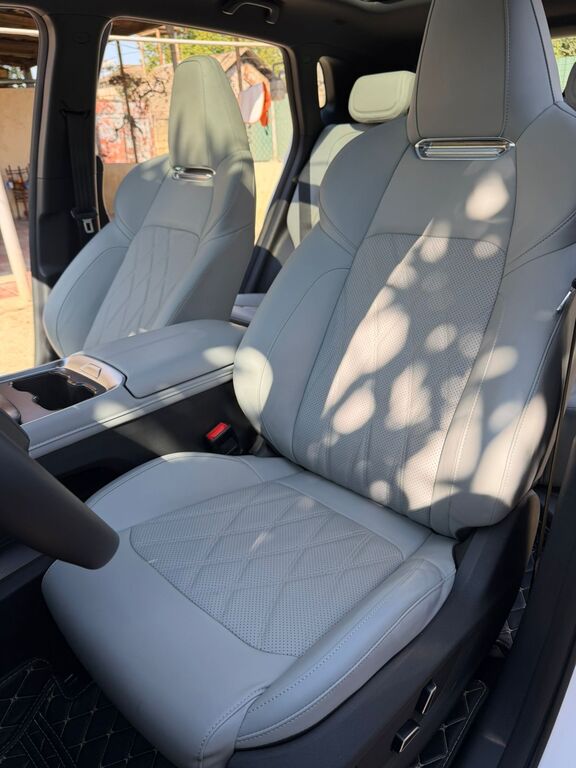 Changan CS 55 Plus, 1.5 L, 18.4 kWh, 2025 il, 67 000 km — Avtomobillər, Bakı (4)
