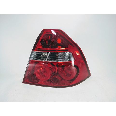 "Chevrolet Aveo 2006" stop işığı — Bakı