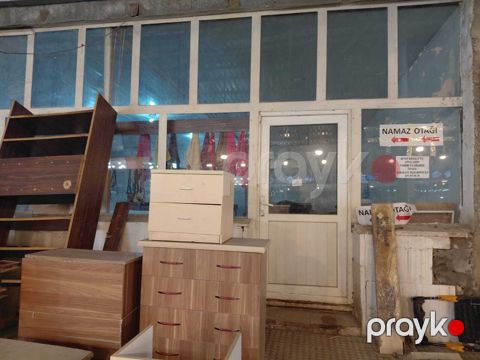 Satılır obyekt 360 m² — Bakı