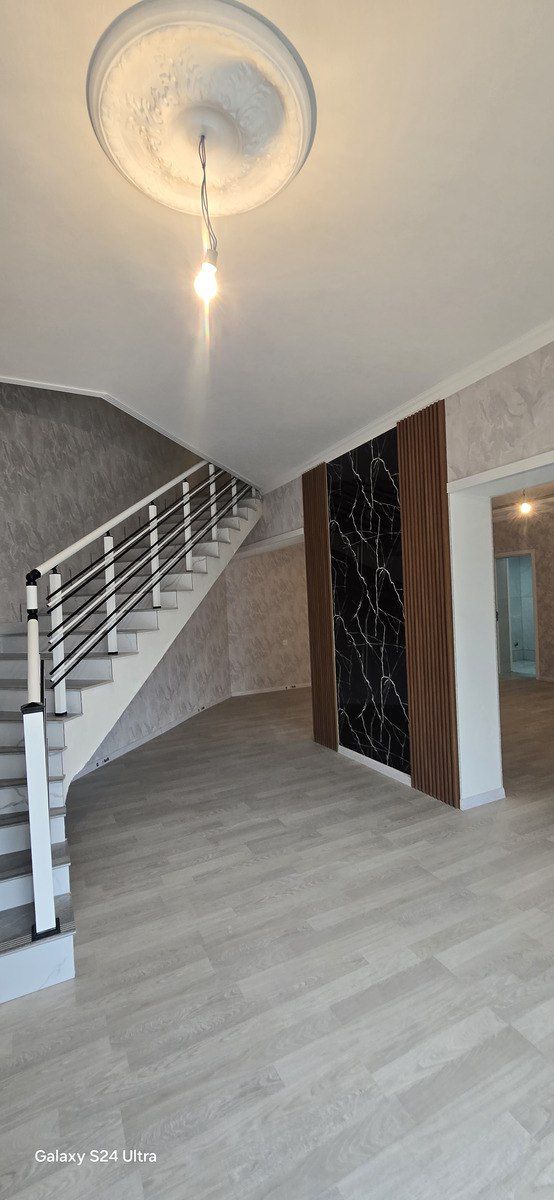 Satılır 4 otaqlı həyət evi/bağ evi 180 m² — Ev, villa, Bakı (6)