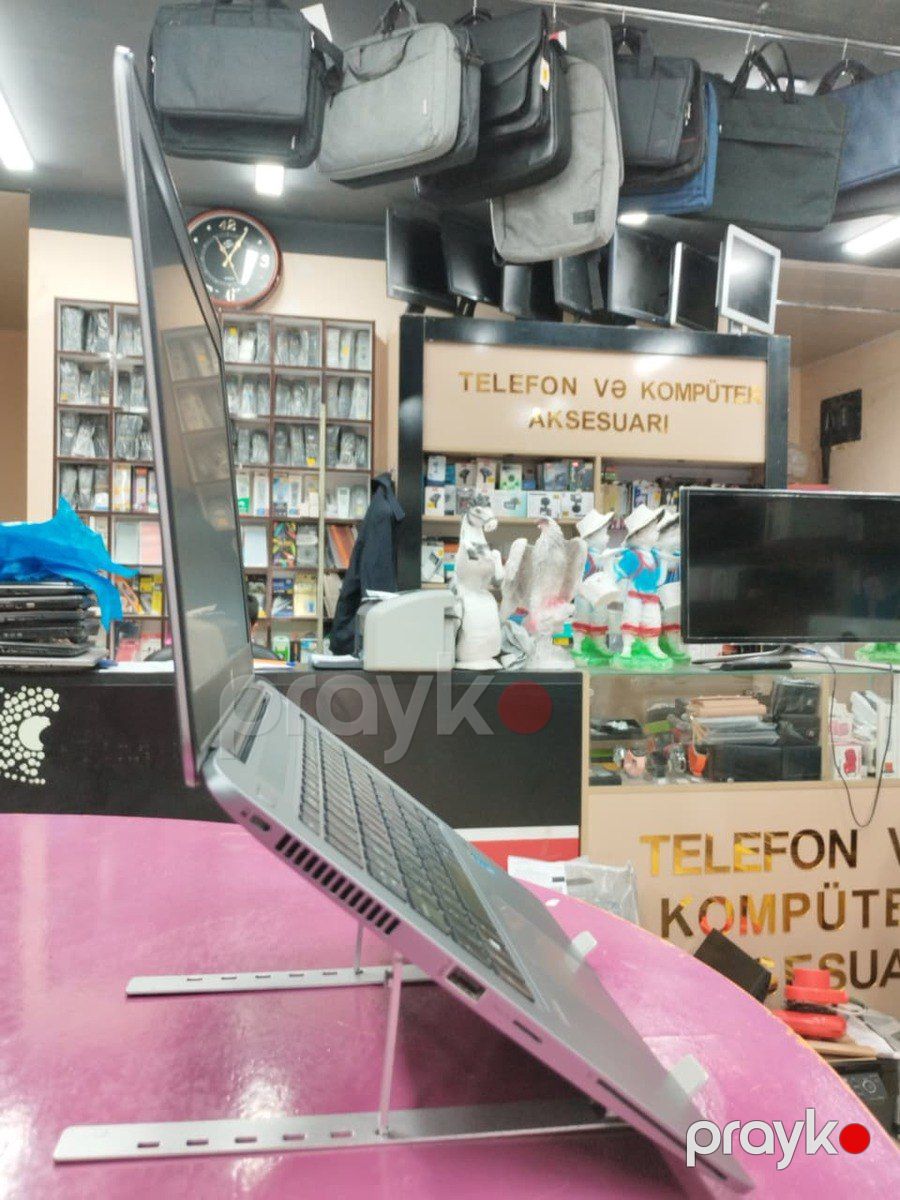 HP EliteBook Folio 1040 G2 — Noutbuklar, Bakı (2)