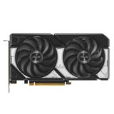 Video kart "ASUS Dual GeForce RTX 5060 8GB" — HyperTitan — Kompüterlər və noutbuklar