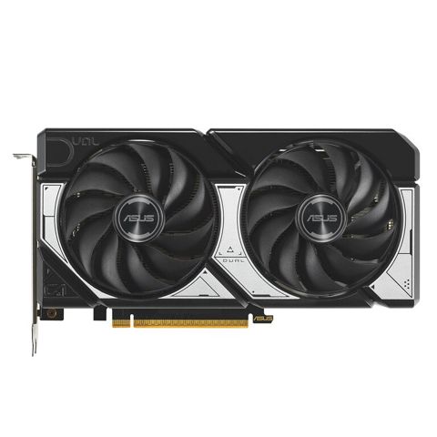 Video kart "ASUS Dual GeForce RTX 5060 8GB" — Bakı