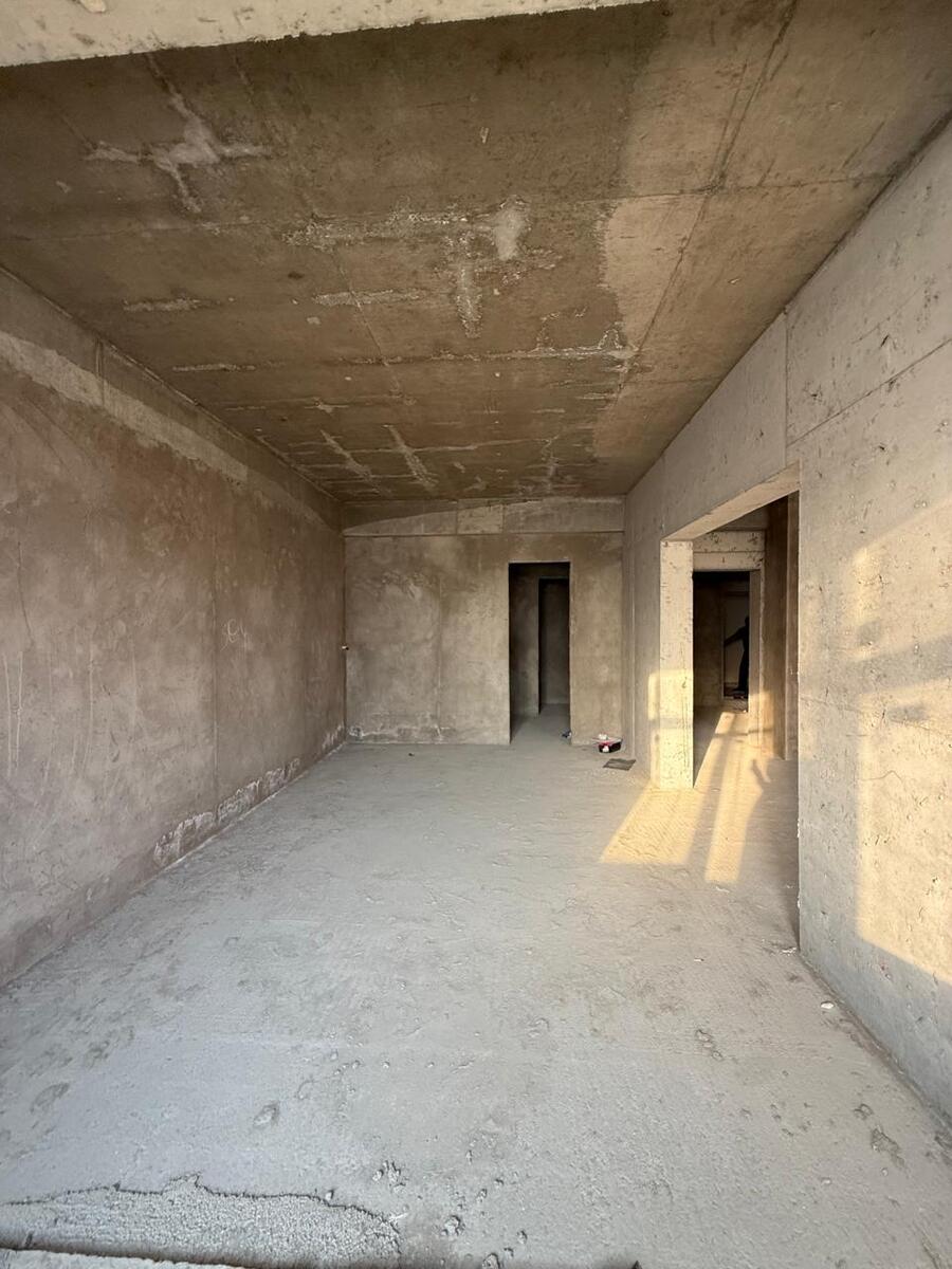 Satılır 3 otaqlı yeni tikili 96 m² — Mənzil, Bakı (10)