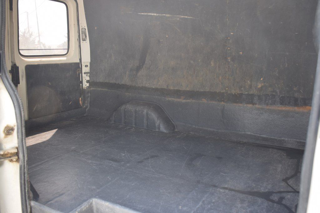 Ford Transit, 2.5 L, 1999 il, 590 000 km — Avtomobillər, Bakı (7)