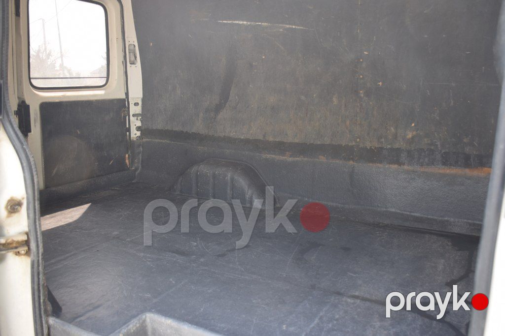 Ford Transit, 2.5 L, 1999 il, 590 000 km — Avtomobillər, Bakı (7)