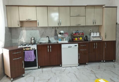 Metbex mebeli.qiymet 250 man.ustunde moyka verilecek.olcu — Bakı
