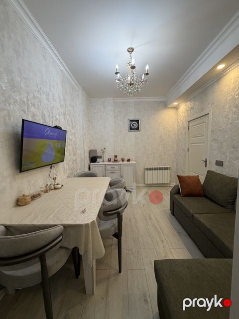 Satılır 2 otaqlı yeni tikili 41 m²
