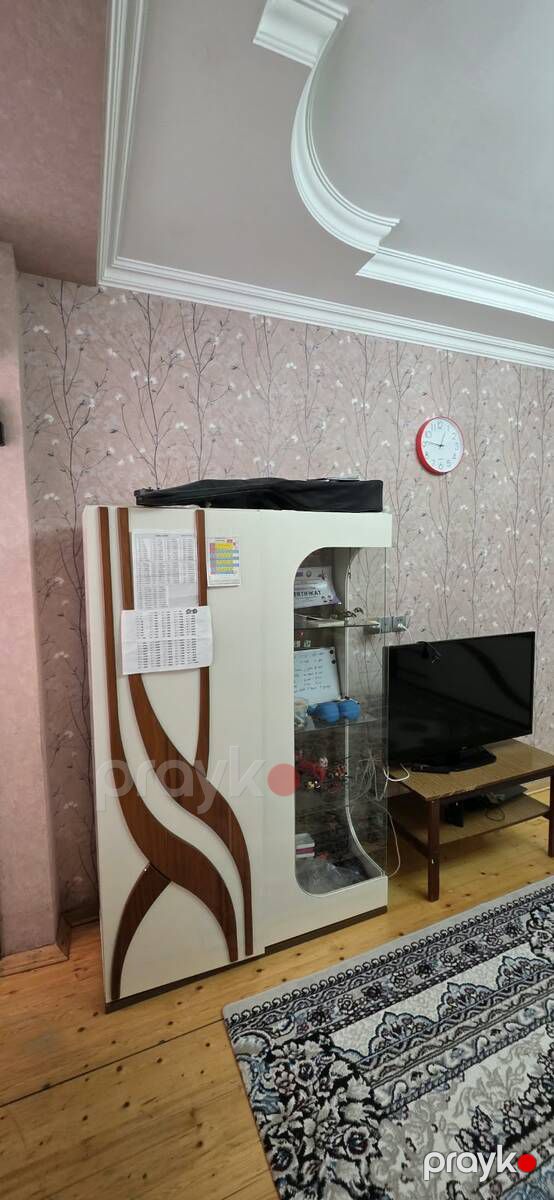 2-otaqlı yeni tikili, Abşeron r., 50 m² — Mənzil, Bakı (10)