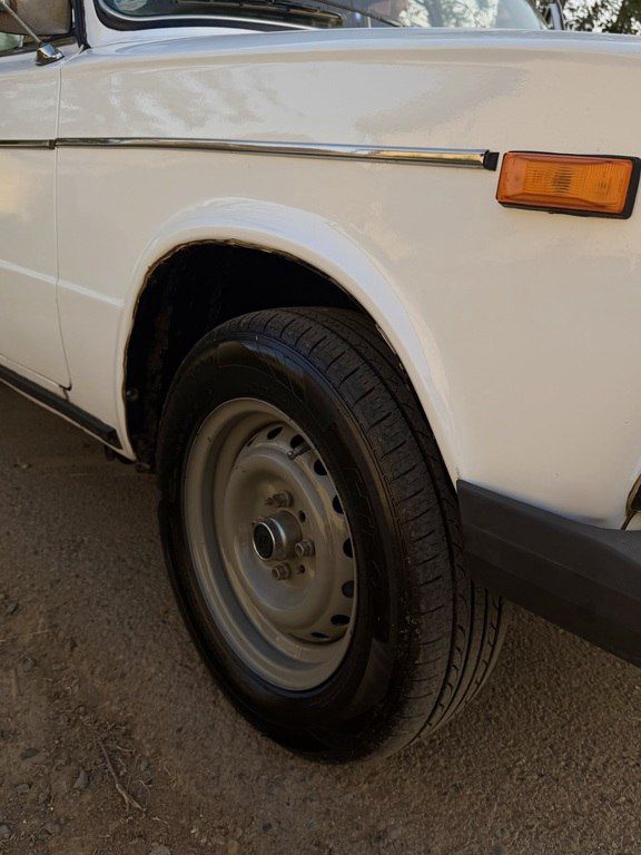 Lada (VAZ) 2106, 1.6 L, 1994 il, 100 000 km — Avtomobillər, Biləsuvar (10)