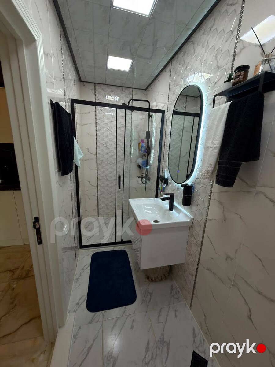 Satılır 3 otaqlı yeni tikili 60 m² — Mənzil, Bakı (6)