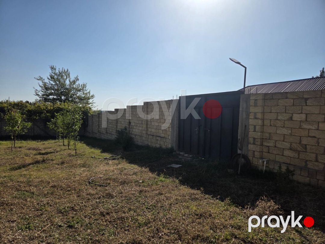 Satılır 4 otaqlı həyət evi/bağ evi 148 m² — Ev, villa, Şamaxı (4)