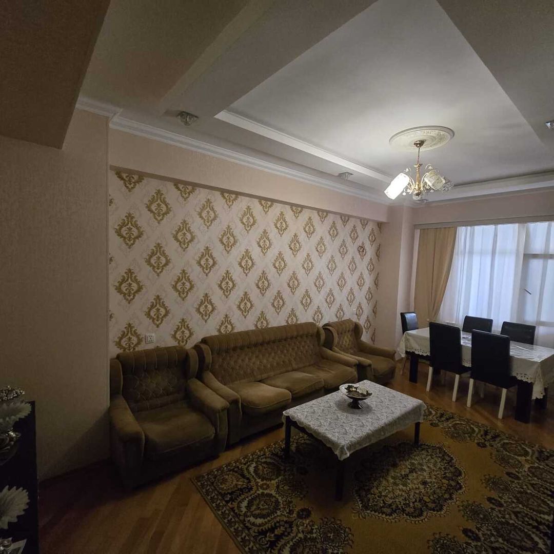 Satılır 2 otaqlı yeni tikili 70 m² — Mənzil, Bakı (2)