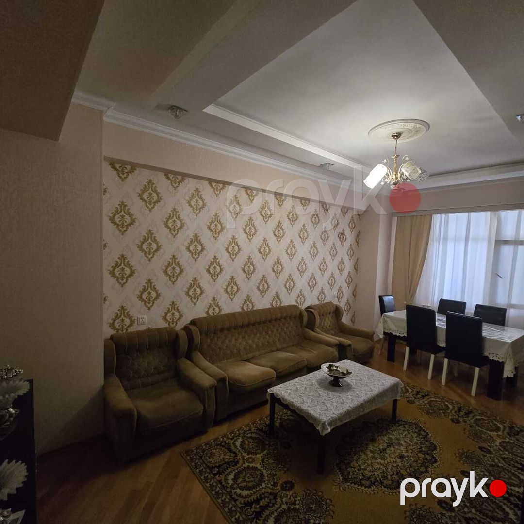Satılır 2 otaqlı yeni tikili 70 m² — Mənzil, Bakı (2)