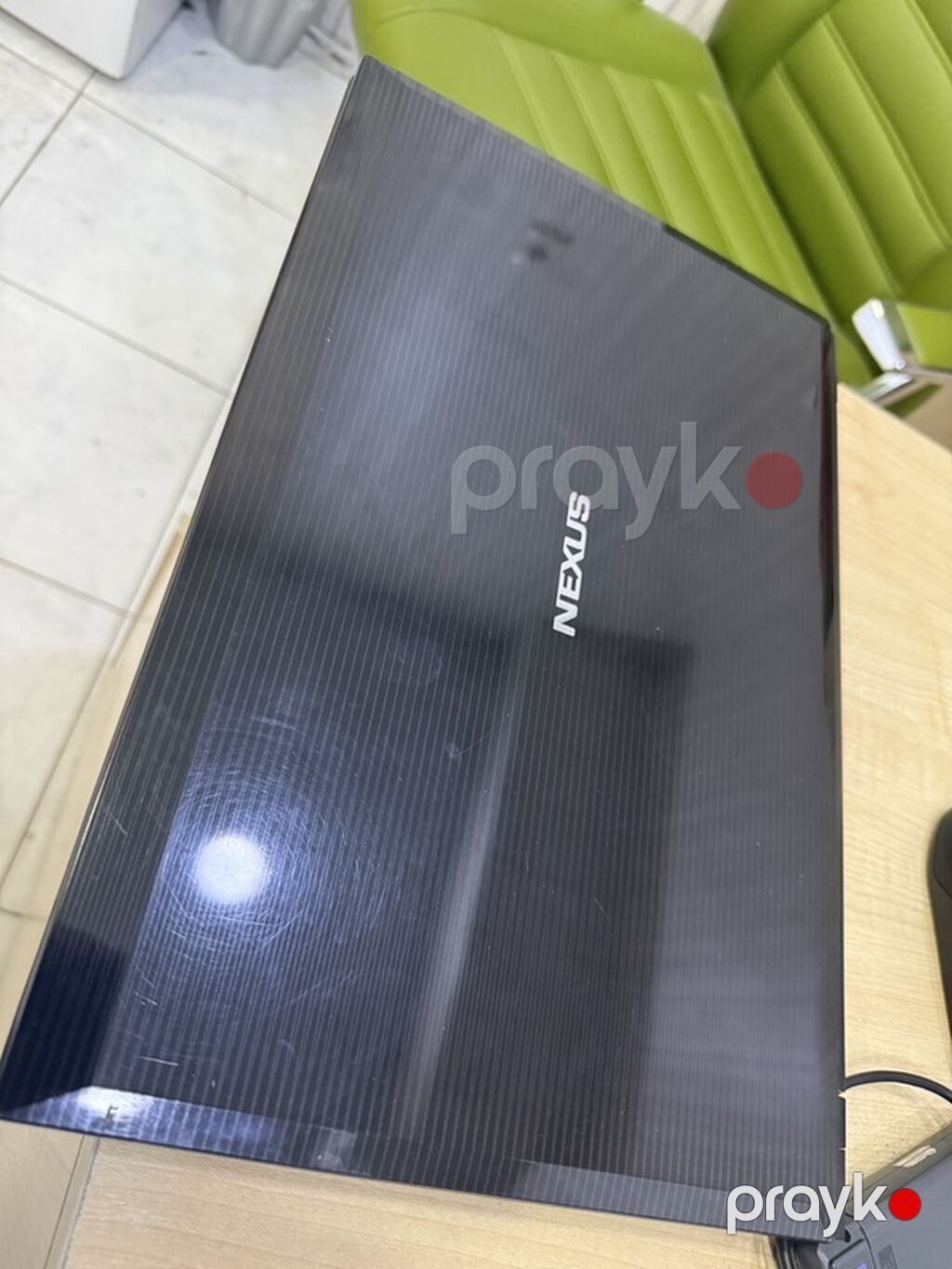Nexus noutbuk - Ekran: 15.6 parlaq panel - Prosessor: Intel Core — Nexus, Bakı (2)