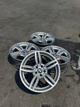 "BMW F10" diskləri R19 — Ehtiyat hissələri və aksesuarlar