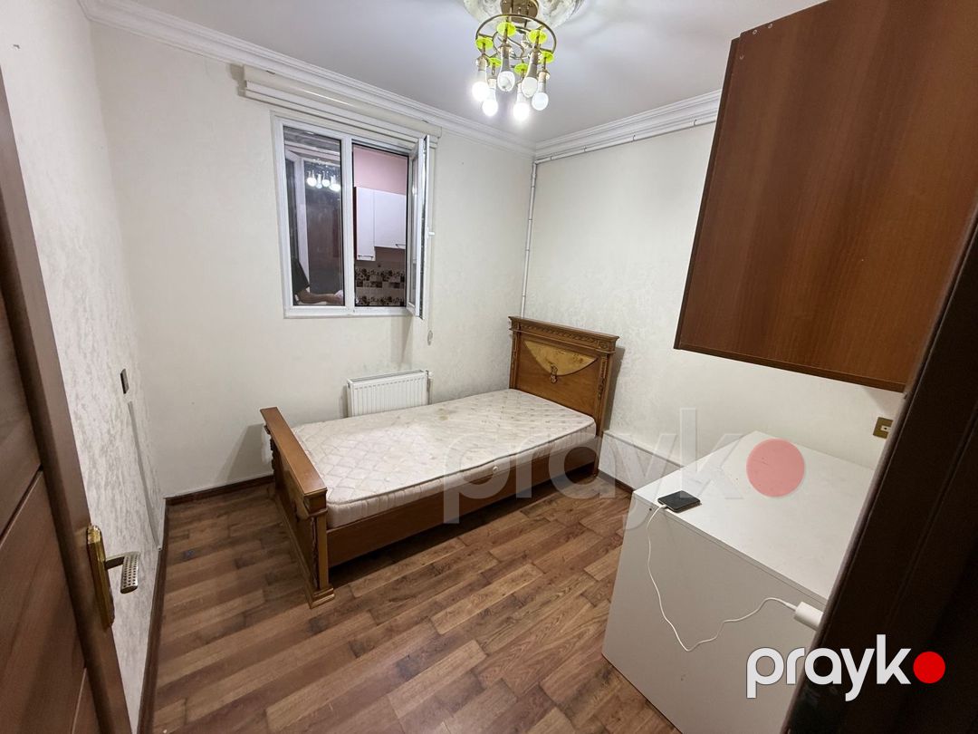 İcarəyə verilir 3 otaqlı köhnə tikili 72 m² — Mənzil, Bakı (6)