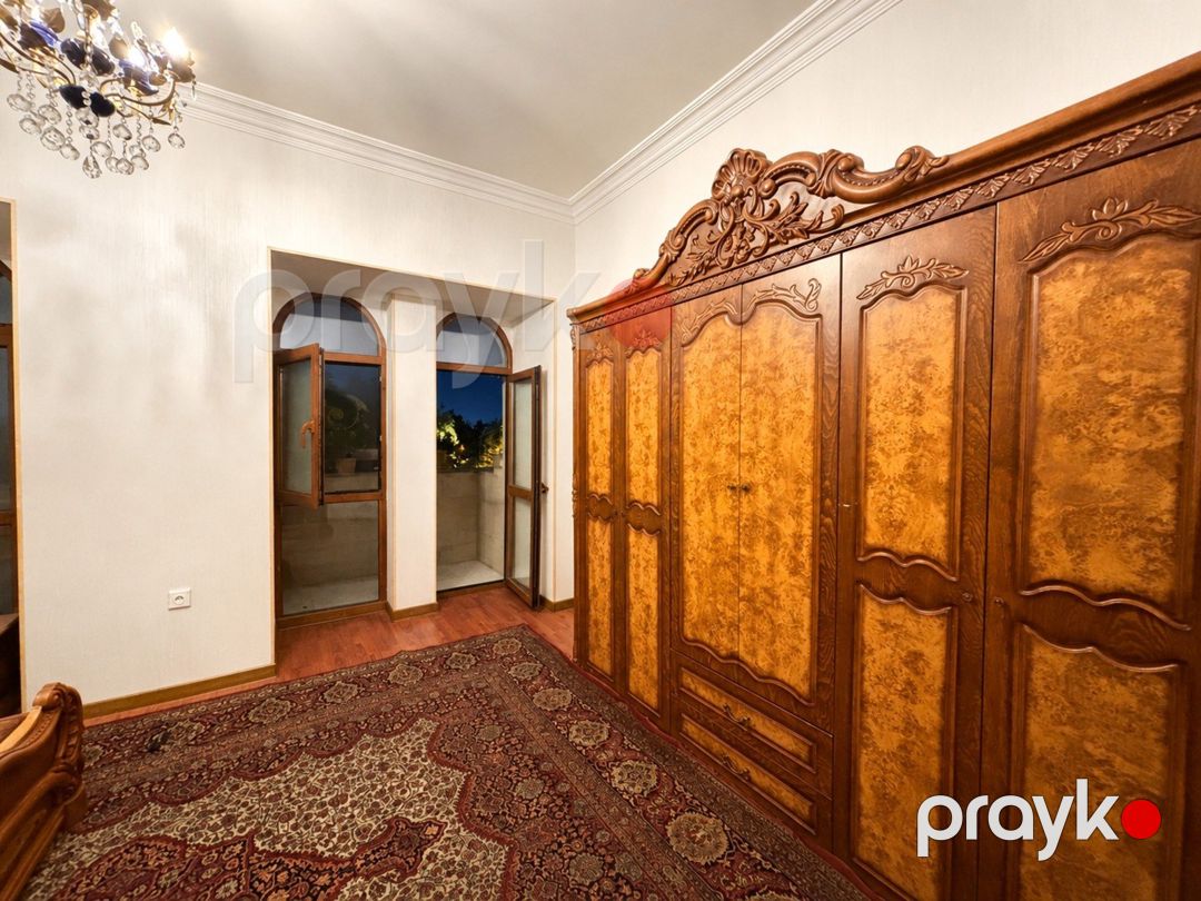 İcarəyə verilir 3 otaqlı köhnə tikili 100 m² — Mənzil, Bakı (3)