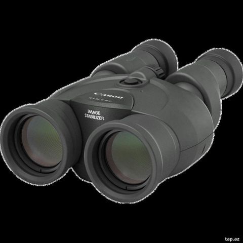 Canon 12x36 IS III Binoculars 9526B005 Rəsmi iş yeri olan və — Bakı