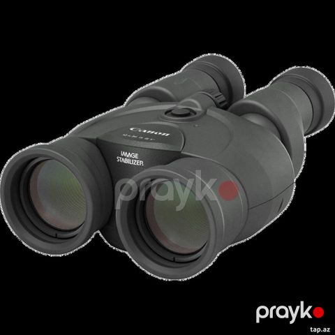 Canon 12x36 IS III Binoculars 9526B005 Rəsmi iş yeri olan və — Bakı