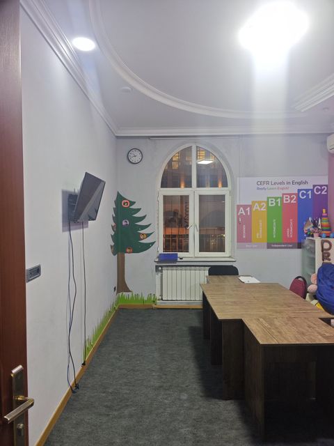 İcarəyə verilir 1 otaqlı ofis 25 m² — Bakı