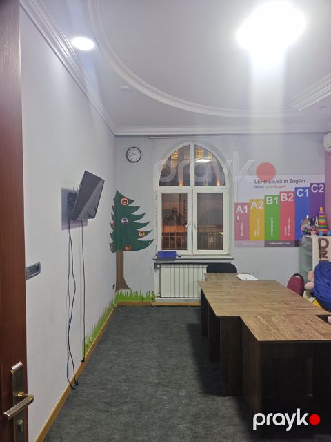 İcarəyə verilir 1 otaqlı ofis 25 m² — Bakı