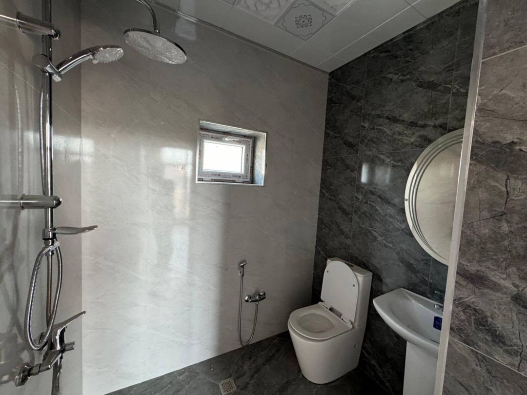 Satılır 5 otaqlı həyət evi/bağ evi 170 m² — Ev, villa, Bakı (9)