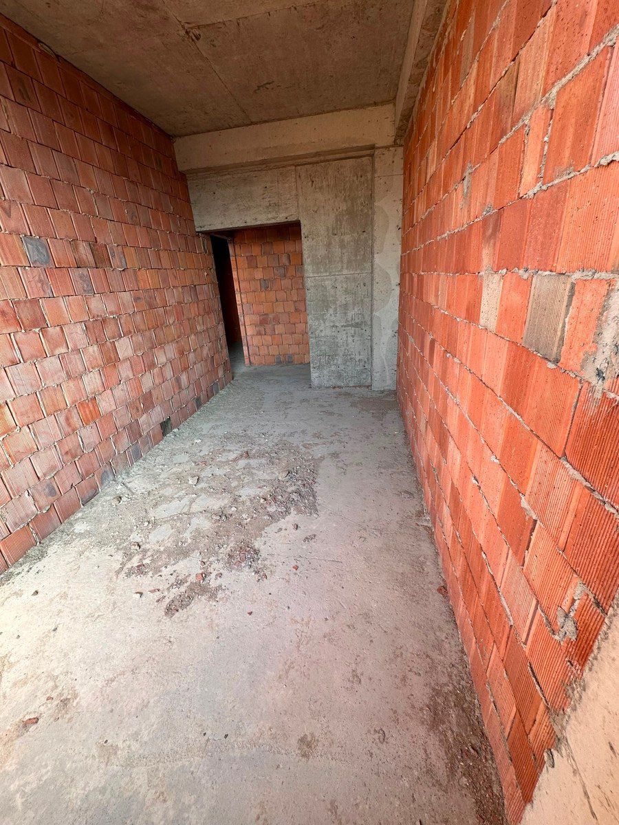 3-otaqlı yeni tikili, Sumqayıt ş., 84 m² — Mənzil, Sumqayıt (6)