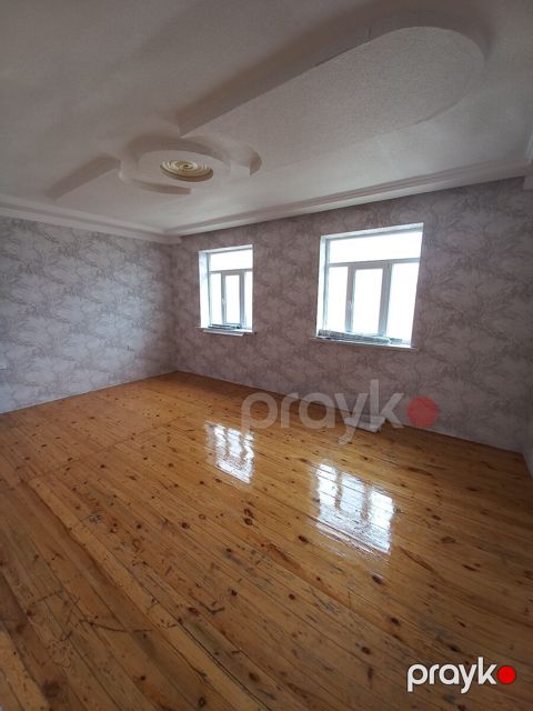 Həyət evi, Avtozavod — Gəncə