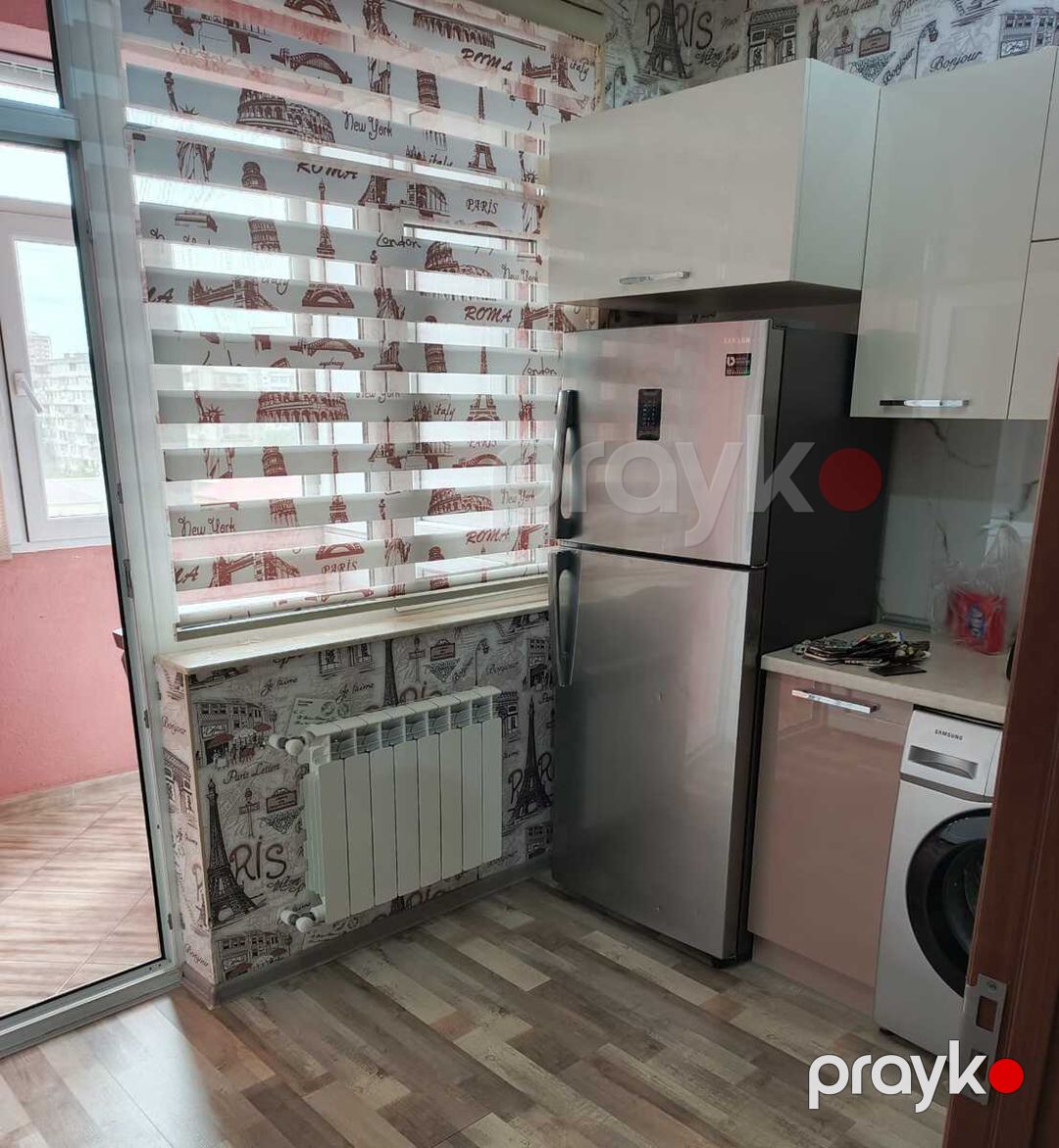 Satılır 3 otaqlı yeni tikili 73 m² — Mənzil, Bakı (11)