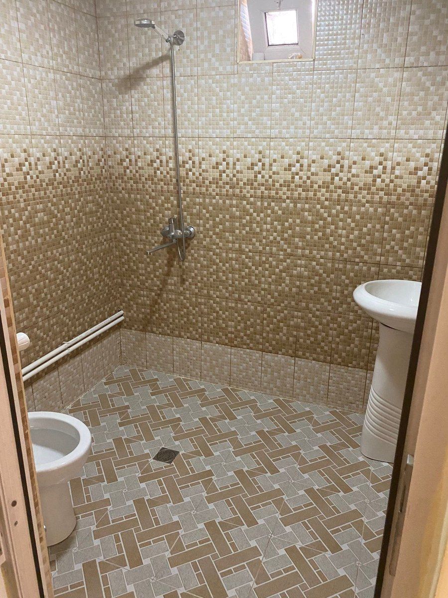 Həyət evi kirayə verilir, Sumqayıt ş — Ev, villa, Sumqayıt (8)