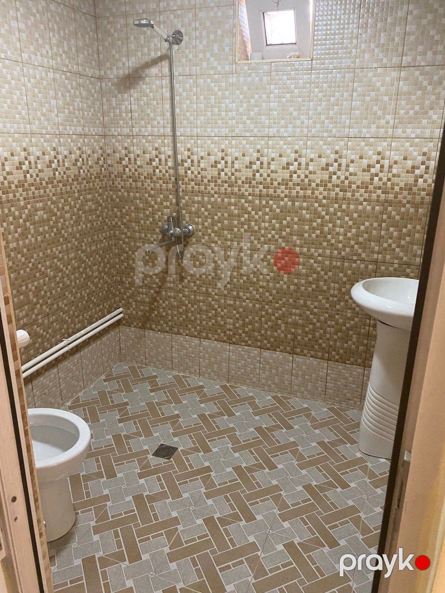 Həyət evi kirayə verilir, Sumqayıt ş — Ev, villa, Sumqayıt (8)