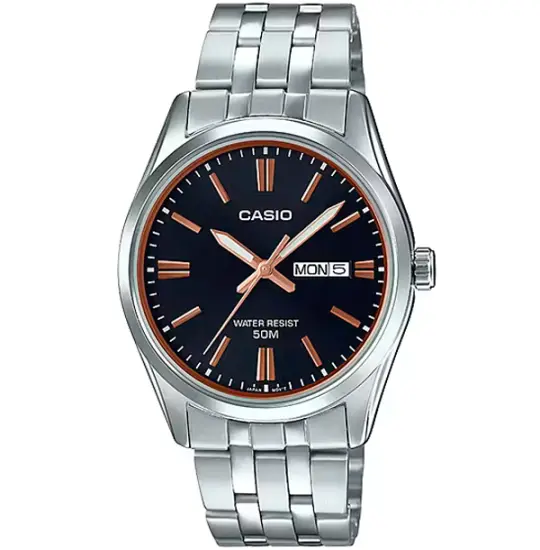 Casıo MTP-1335D-1A2VDF — Bakı