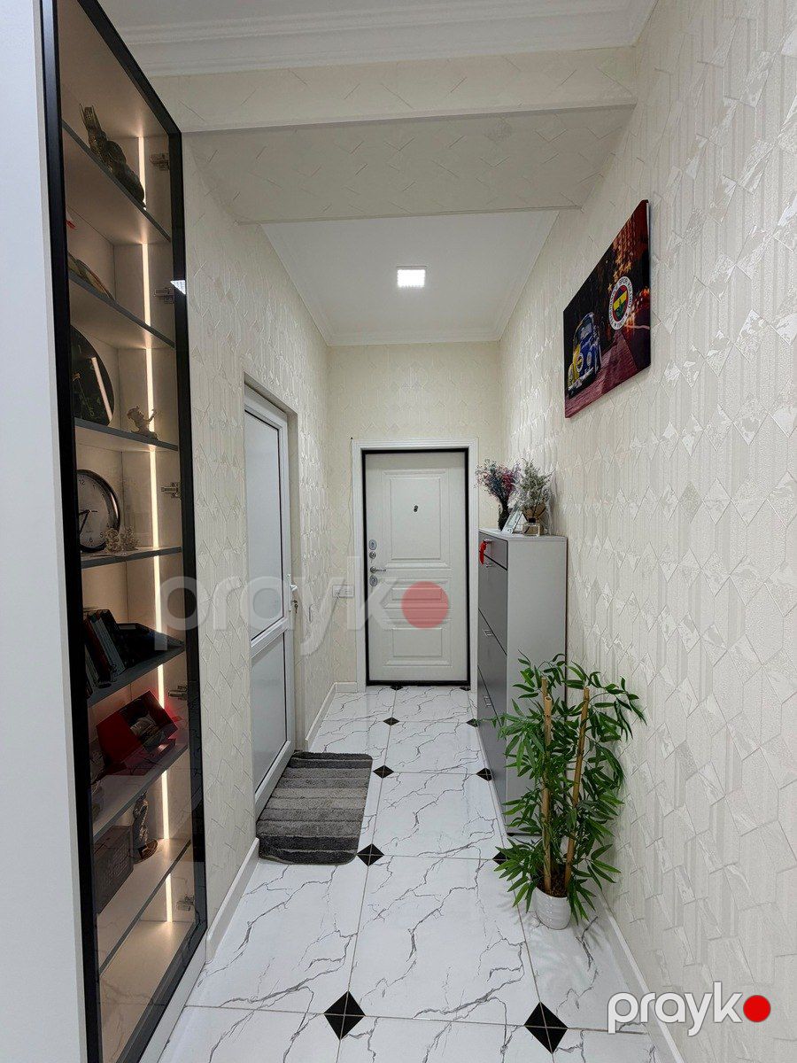 Satılır 3 otaqlı yeni tikili 71 m² — Mənzil, Xırdalan (8)