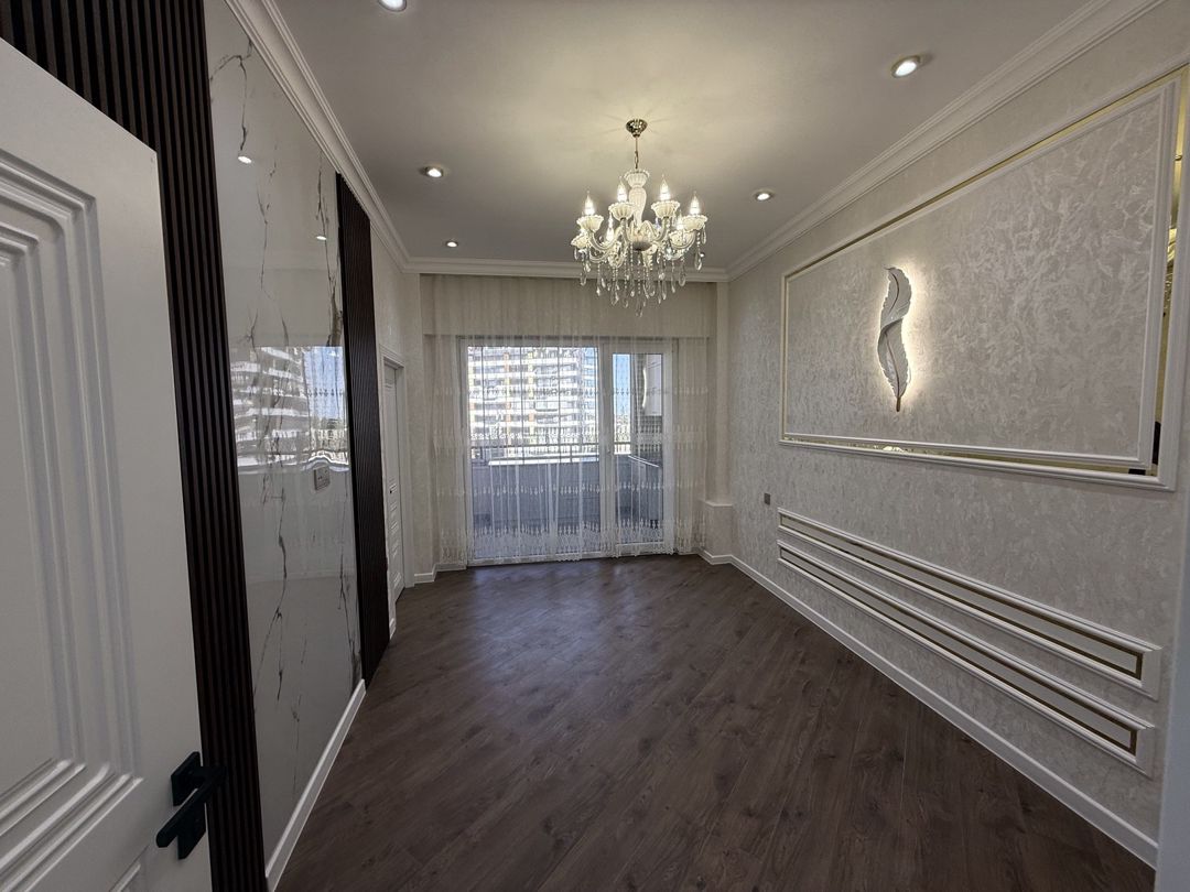Satılır 3 otaqlı yeni tikili 69 m² — Mənzil, Bakı (11)