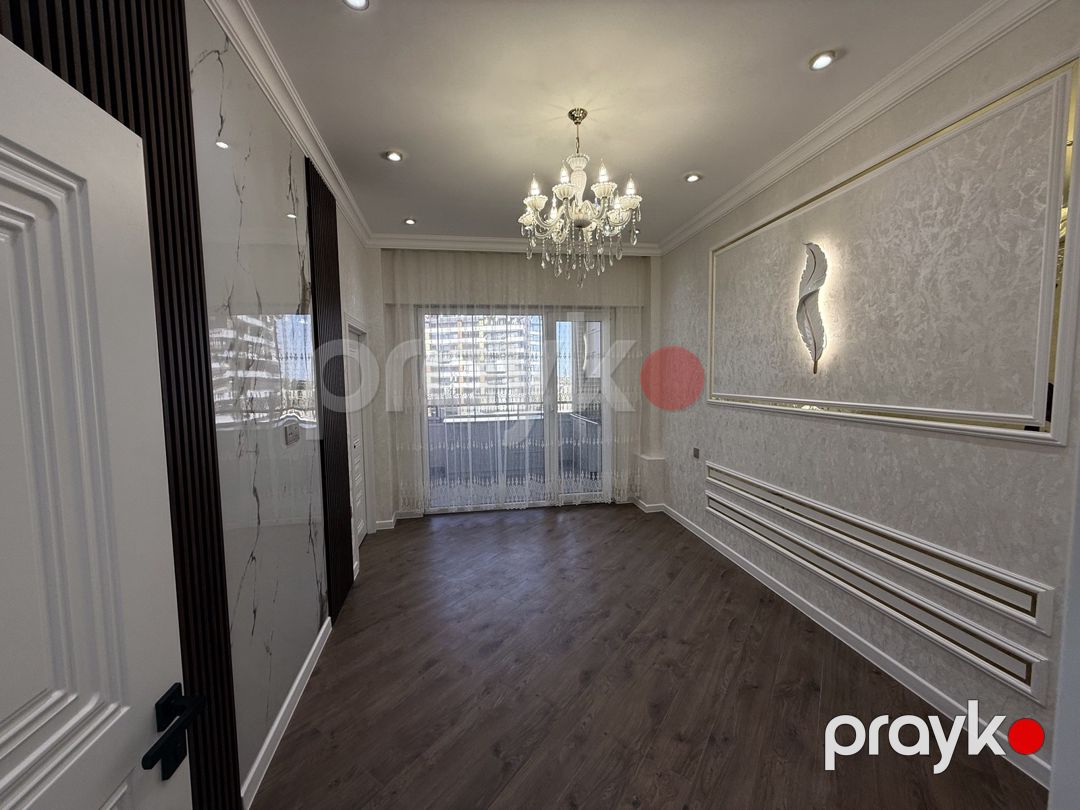 Satılır 3 otaqlı yeni tikili 69 m² — Mənzil, Bakı (11)
