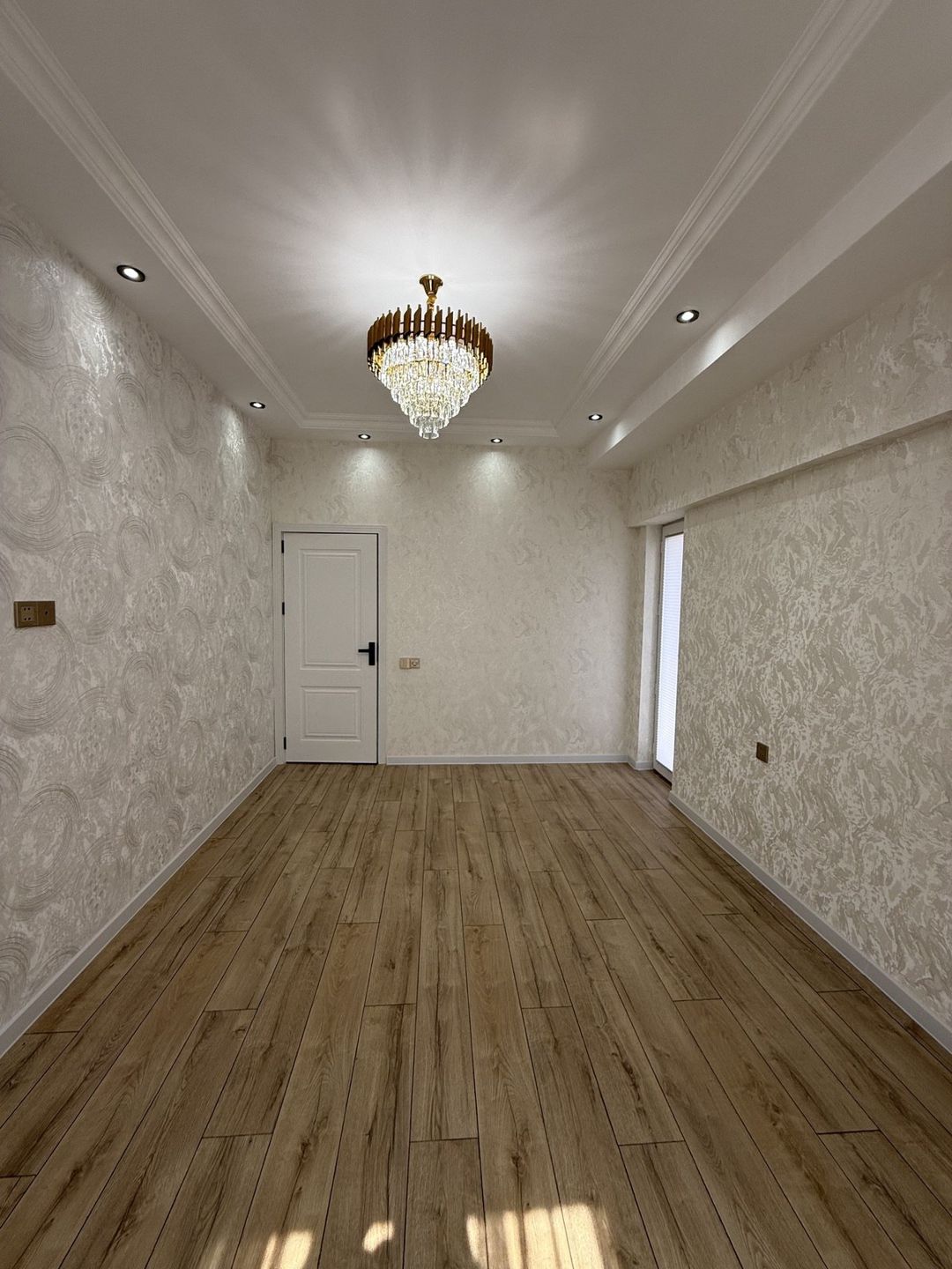 Satılır 2 otaqlı yeni tikili 60 m² — Mənzil, Bakı (2)