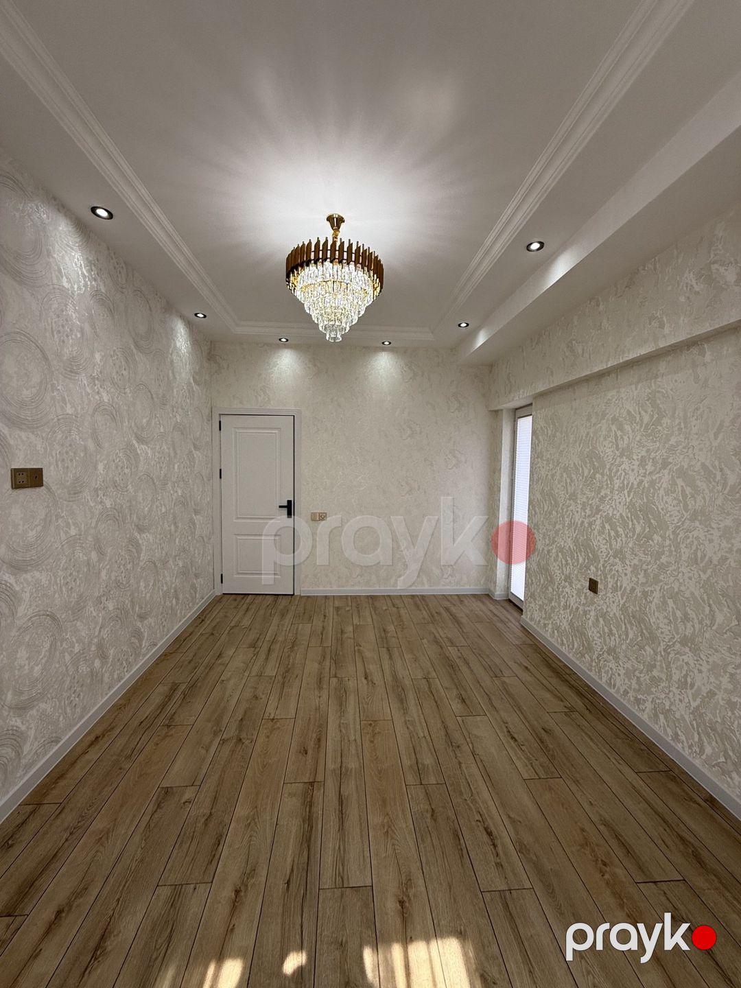 Satılır 2 otaqlı yeni tikili 60 m² — Mənzil, Bakı (2)