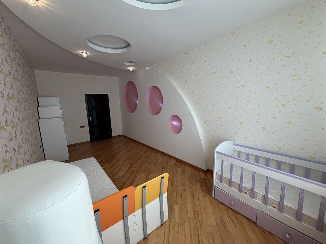 Satılır 3 otaqlı yeni tikili 122 m² — Mənzil, Bakı (12)