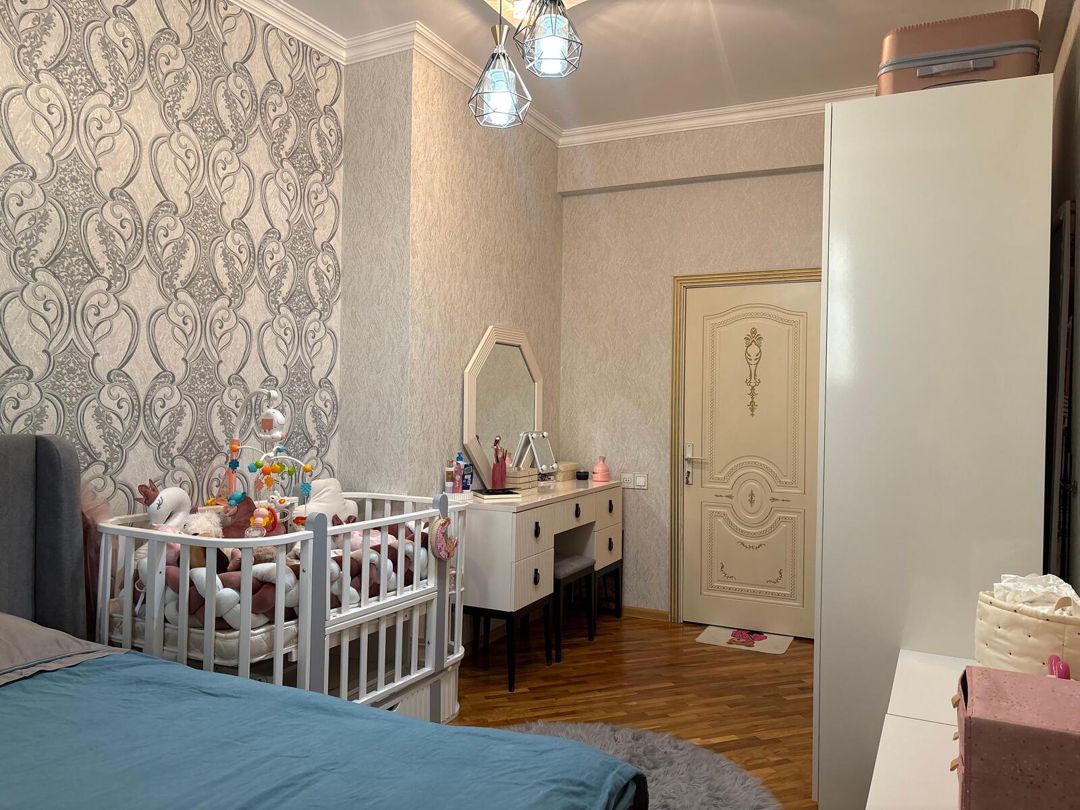 Satılır 2 otaqlı yeni tikili 65 m² — Mənzil, Xırdalan (5)