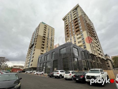 Satılır 3 otaqlı yeni tikili 105 m²