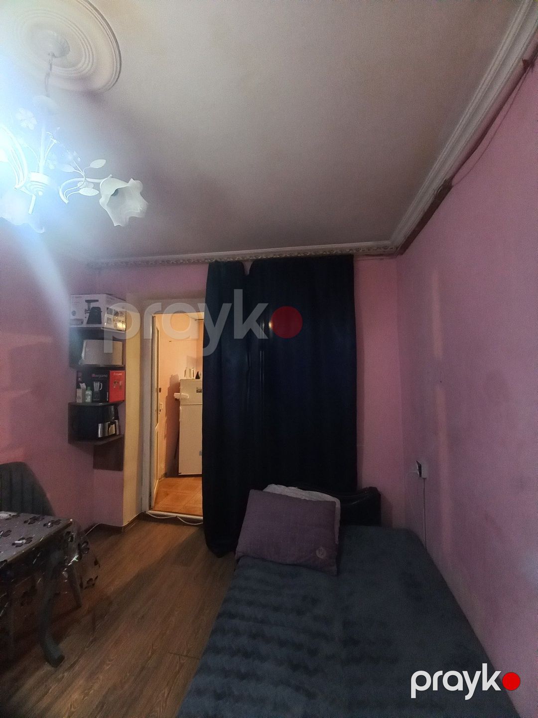 Satılır 1 otaqlı köhnə tikili 45 m² — Mənzil, Bakı (2)