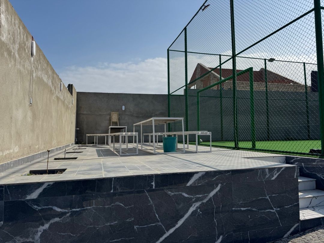 Həyət evi, Nabran qəs — Ev, villa (8)
