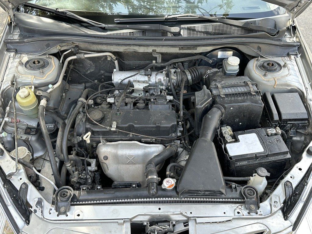 Mitsubishi Lancer, 1.3 L, 2009 il, yeni — Avtomobillər, Bakı (8)