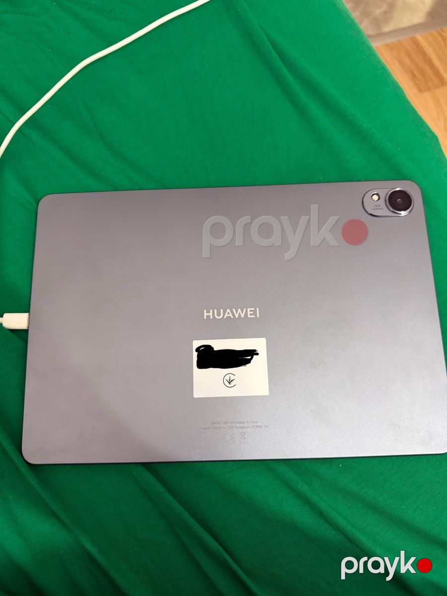 Huawei Matepad 11.5"S Papermatte — Planshetlər, Bakı (5)