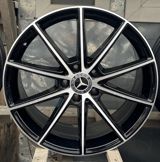 "Mercedes Benz" diski R19 — Taryel — Ehtiyat hissələri və aksesuarlar