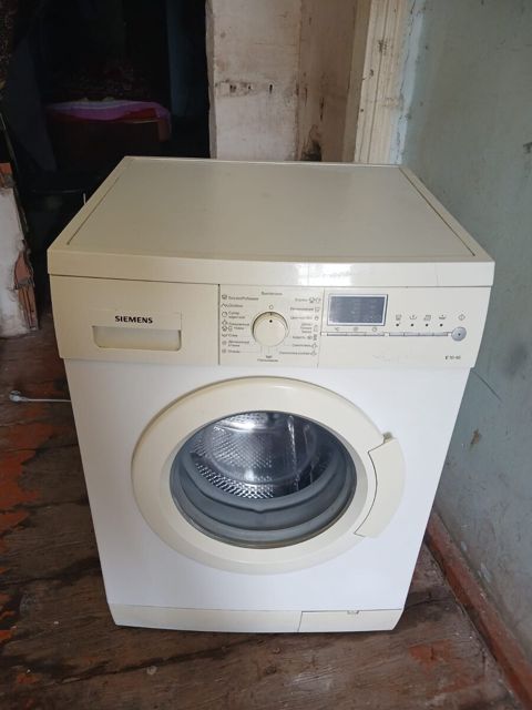 Paltaryuyan Siemens — Bakı